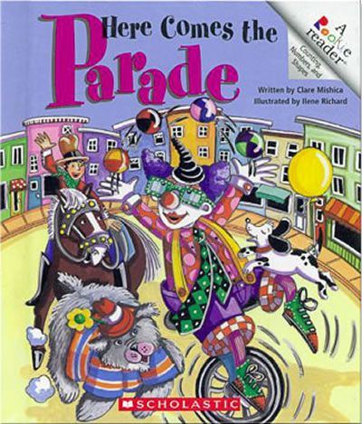 Here Comes the Parade