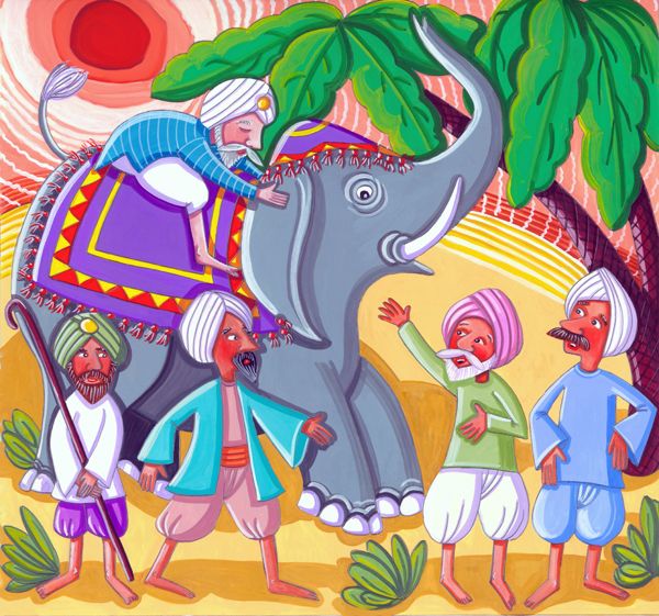 India