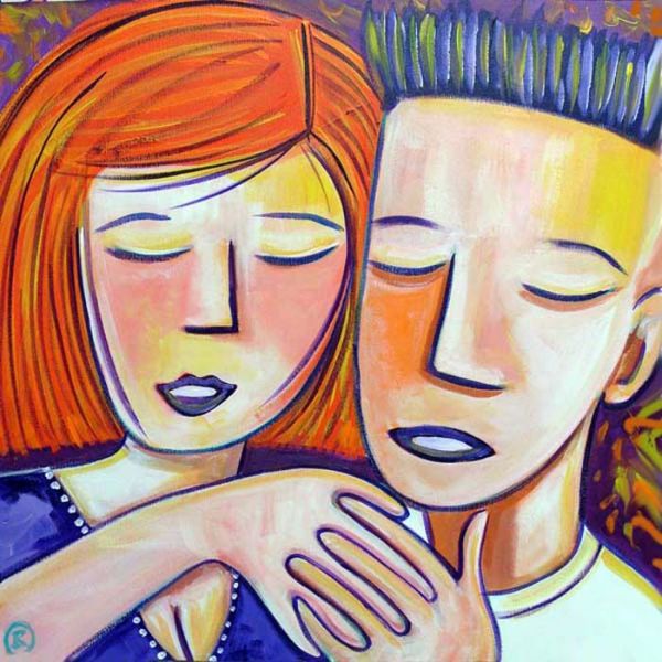 Lovers