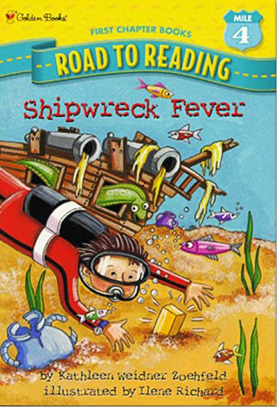 Shipwreck Fever 