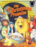 The Christmas Promise