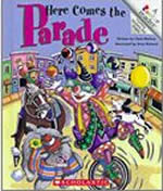 Here Comes the Parade