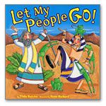 Let My People Go! 