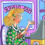 Ma's Diner